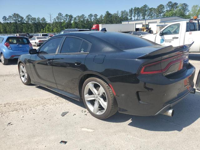 2017 DODGE CHARGER R/ - 2C3CDXCT8HH628402