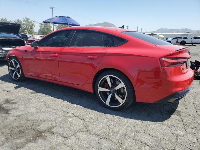 Vin: waueacf50pa012352, lot: 55163475, audi a5 prestige 45 20232