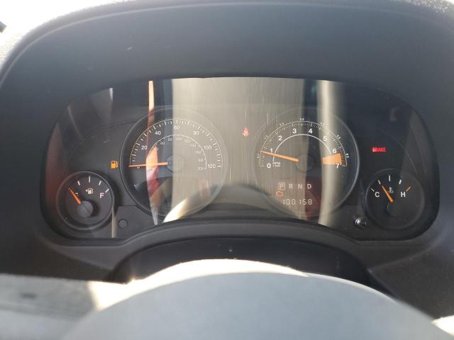 2015 JEEP PATRIOT SP - 1C4NJPBBXFD254052