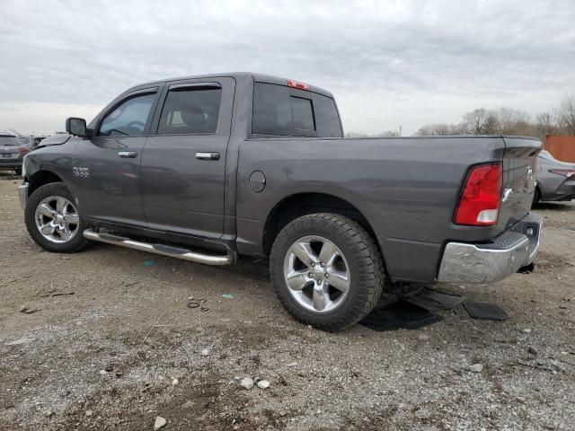 Vin: 3c6rr7lg0jg248851, lot: 53731025, ram 1500 slt 20182