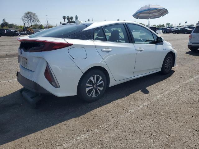 Vin: jtdkarfp4h3012192, lot: 54222545, toyota prius 20173