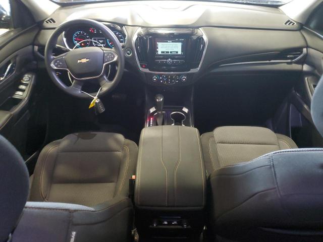 2019 CHEVROLET TRAVERSE L - 1GNEVFKW6KJ244977
