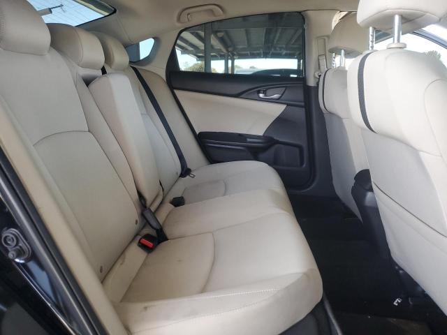 2016 HONDA CIVIC EX - 2HGFC2F79GH500361