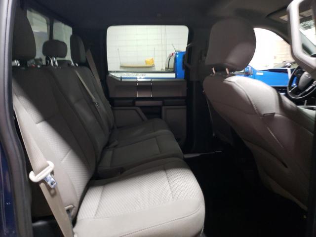 2019 FORD F150 SUPER - 1FTEW1E4XKKE10396