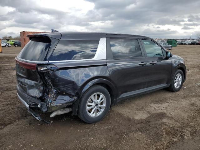 Vin: kndnb4h3xp6264274, lot: 52010285, kia carnival l lx 20233