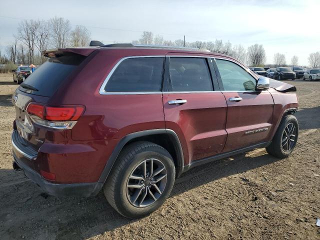 Vin: 1c4rjfbg7lc242871, lot: 54180775, jeep grand cher limited 20203