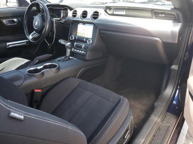 2018 FORD MUSTANG GT - 1FA6P8CFXJ5165262