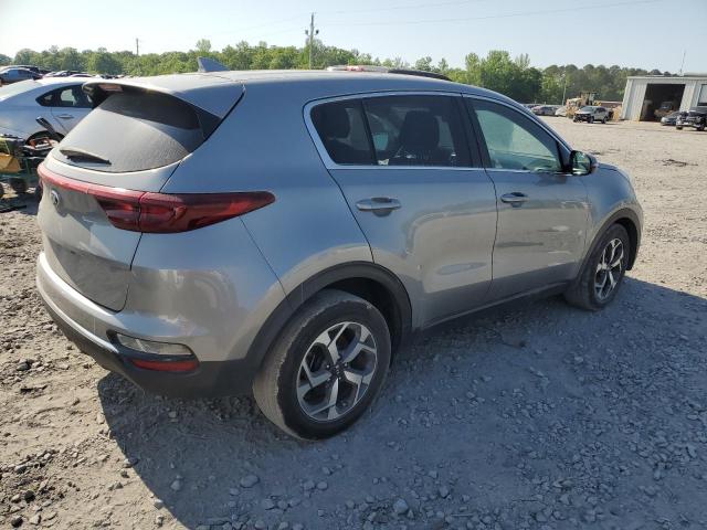 Vin: kndpm3ac1m7931648, lot: 52310515, kia sportage lx 20213