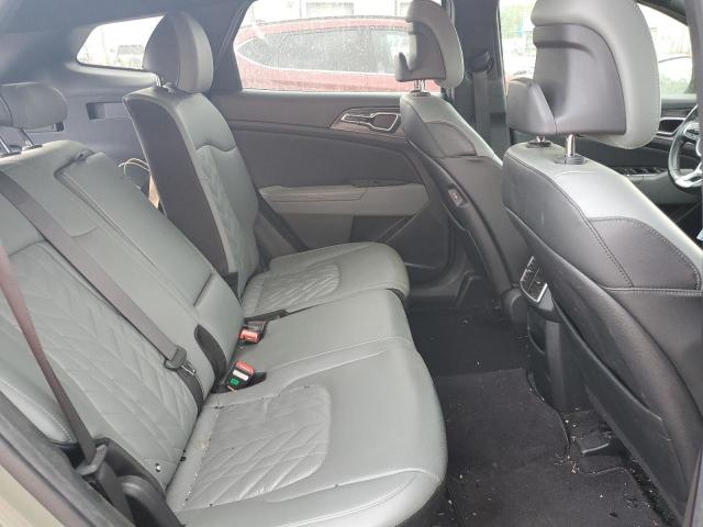 2023 KIA SPORTAGE X - 5XYK7CAF5PG022721