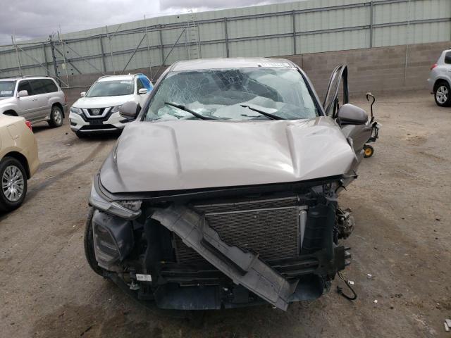 2019 HYUNDAI SANTA FE S - 5NMS23AD8KH010316