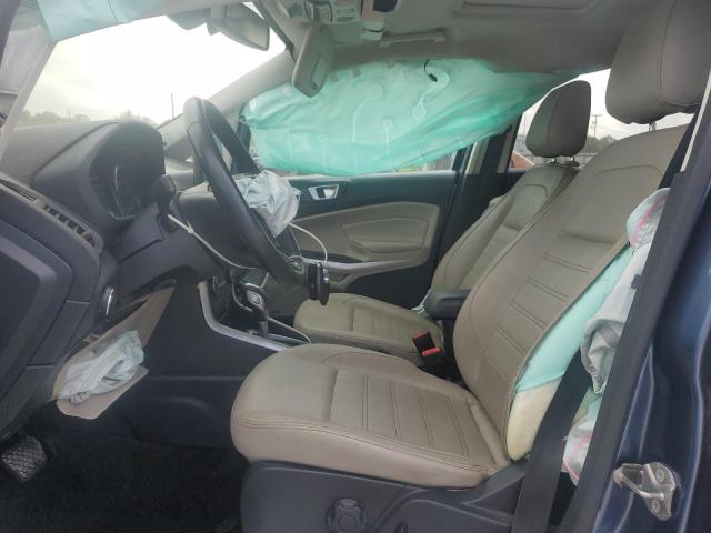 2021 FORD ECOSPORT T - MAJ3S2KE9MC453345