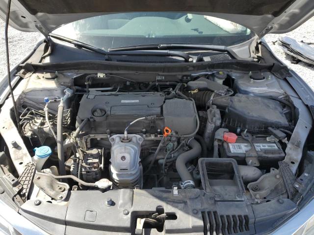 2017 HONDA ACCORD LX - 1HGCR2F34HA011929