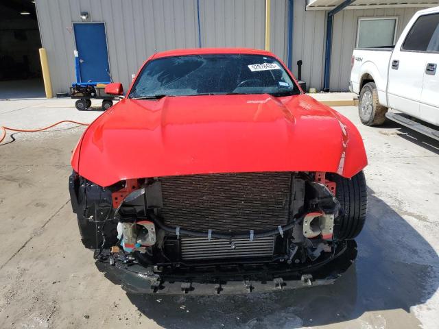 2017 FORD MUSTANG 1FA6P8TH6H5205347