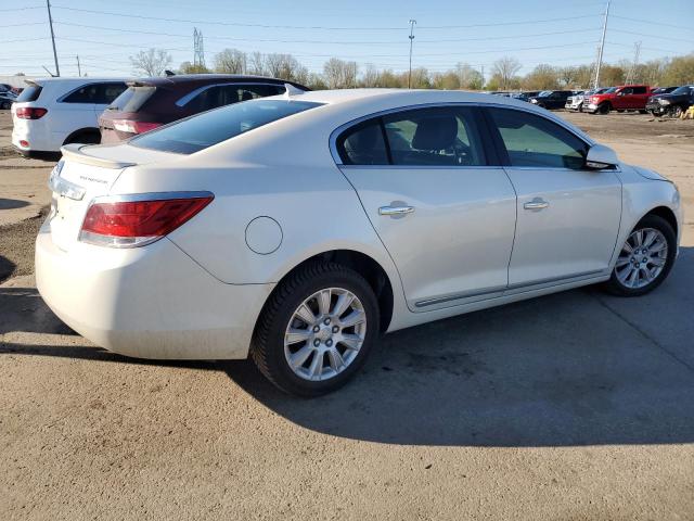 Vin: 1g4gc5er2cf368624, lot: 54300775, buick lacrosse 20123