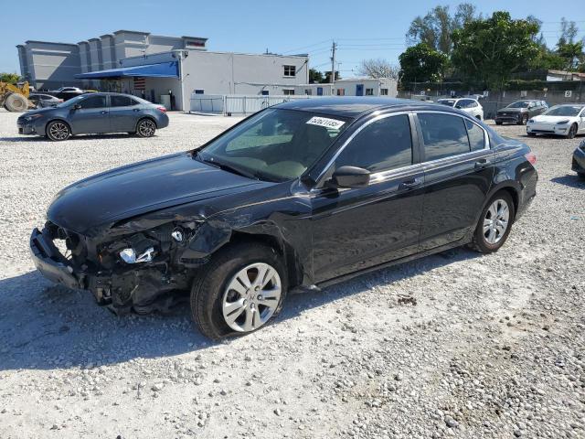 HONDA ACCORD LXP