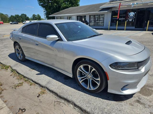 DODGE CHARGER GT