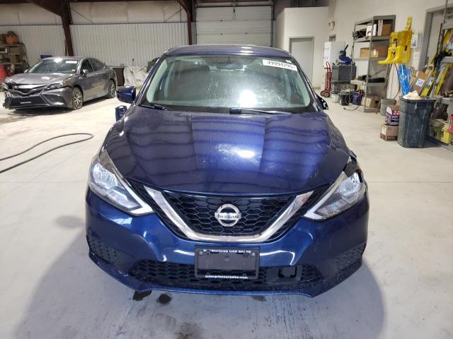 2019 NISSAN SENTRA S - 3N1AB7AP2KY218245