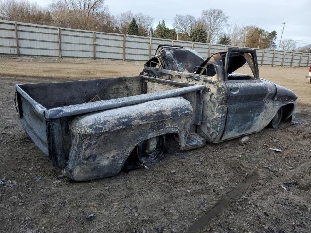 Vin: c1546s193526, lot: 52413775, chevrolet all models 19663