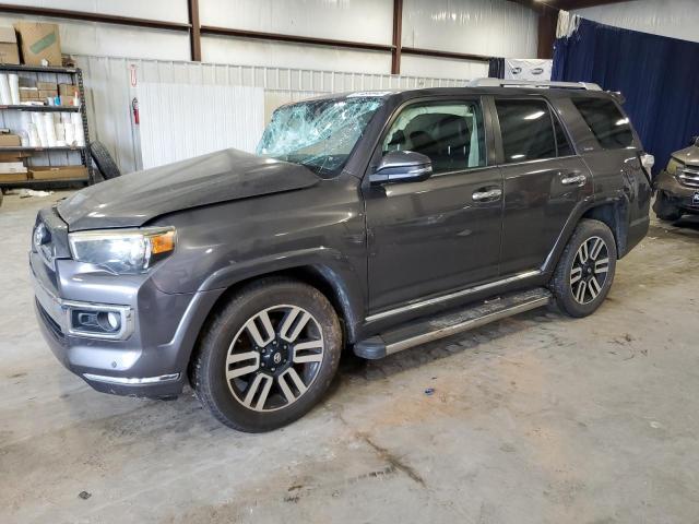 TOYOTA 4RUNNER SR5