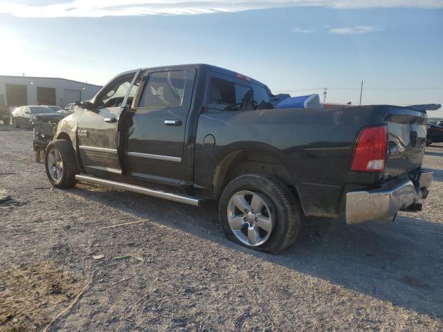 2017 RAM 1500 SLT 3C6RR7LT8HG641164