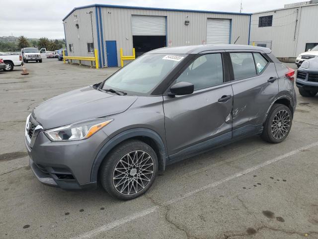 Vin: 3n1cp5bv4ll523594, lot: 54453555, nissan kicks s 2020 img_1