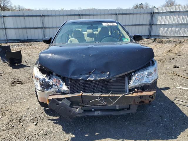 2014 TOYOTA CAMRY L - 4T1BF1FK1EU458776
