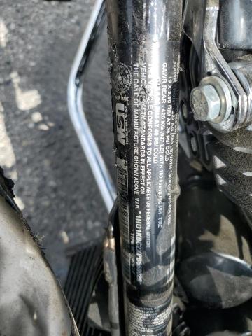 2023 HARLEY-DAVIDSON FLHX 1HD1KBC2XPB660020