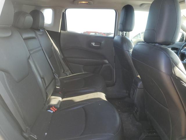 2019 JEEP COMPASS LA - 3C4NJDBB1KT839377