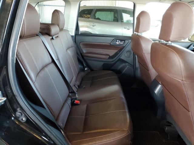 2018 SUBARU FORESTER 2 JF2SJGWC9JH600505