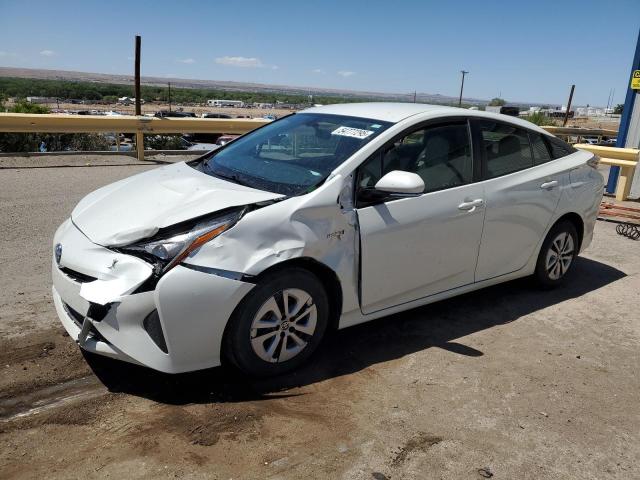 Vin: jtdkarfuxg3014209, lot: 54777295, toyota prius 2016 img_1