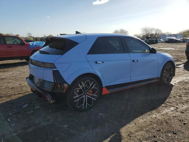 2025 HYUNDAI IONIQ 5 N #3302910059