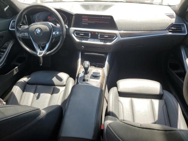 2019 BMW 330XI WBA5R7C54KAJ84347