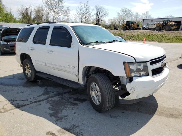 2010 CHEVROLET TAHOE K150 - 1GNUKAE0XAR283165