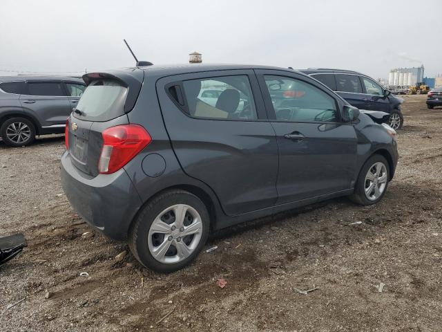Vin: kl8cb6sa8nc036985, lot: 51569235, chevrolet spark ls 20223