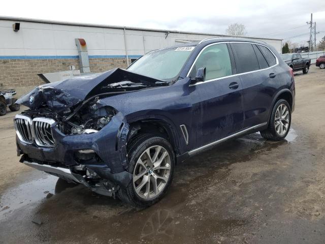 Vin: 5uxcr6c05l9b00842, lot: 53187955, bmw x5 xdrive40i 2020 img_1