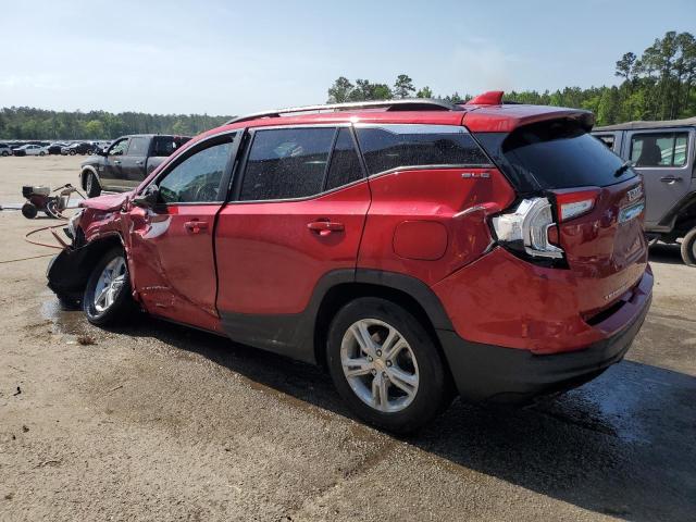 Vin: 3gkalmev1nl165741, lot: 53350335, gmc terrain sle 20222