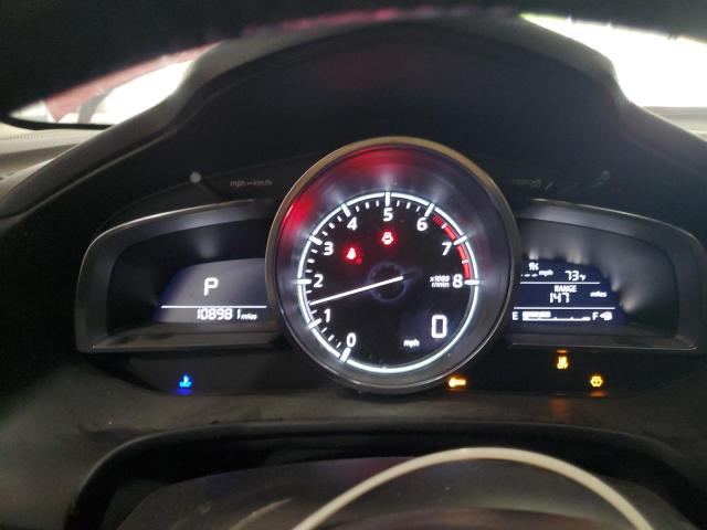2018 MAZDA 3 GRAND TO - 3MZBN1W30JM201992