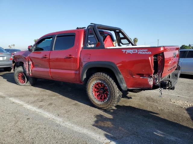 Vin: 3tmaz5cn3hm044260, lot: 52328835, toyota tacoma double cab 20172