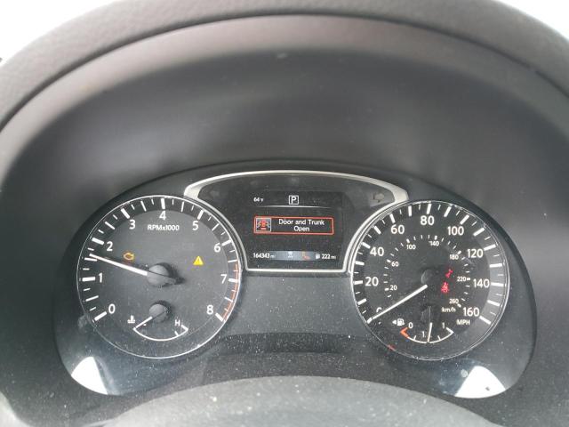 2018 NISSAN ALTIMA 2.5 - 1N4AL3AP9JC261836