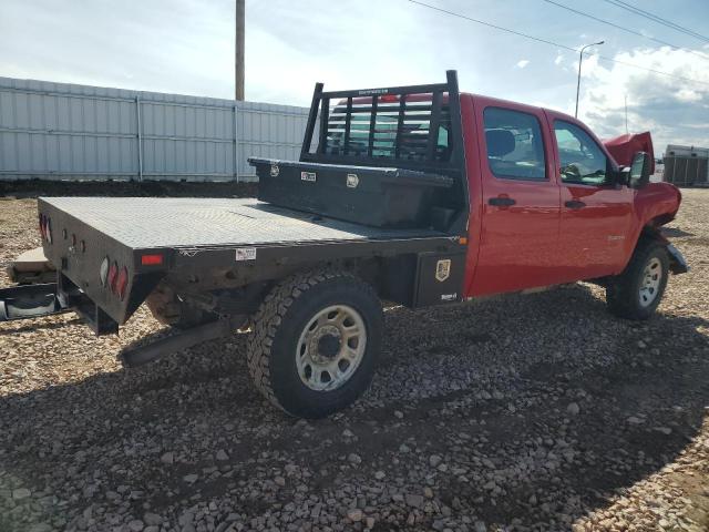 Vin: 1gt12zcg8df199054, lot: 51521955, gmc sierra k2500 heavy duty 20133