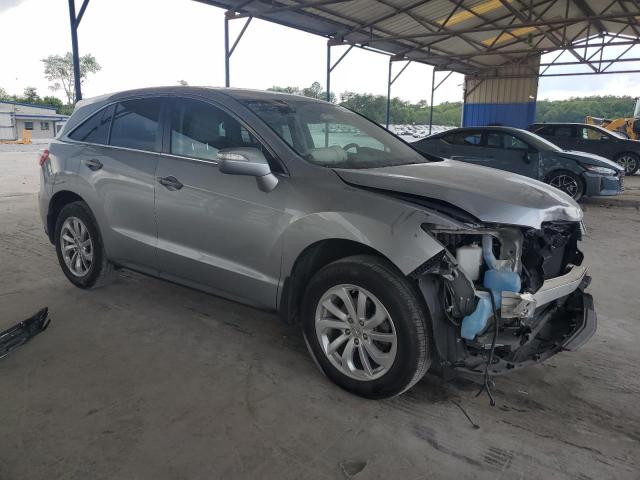 Vin: 5j8tb3h33hl012405, lot: 55094925, acura rdx 20174