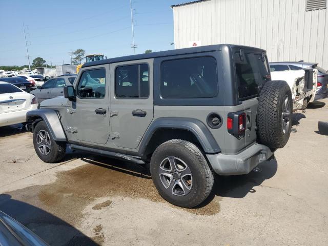 Vin: 1c4hjxdg0jw308283, lot: 52687405, jeep wrangler sport 20182