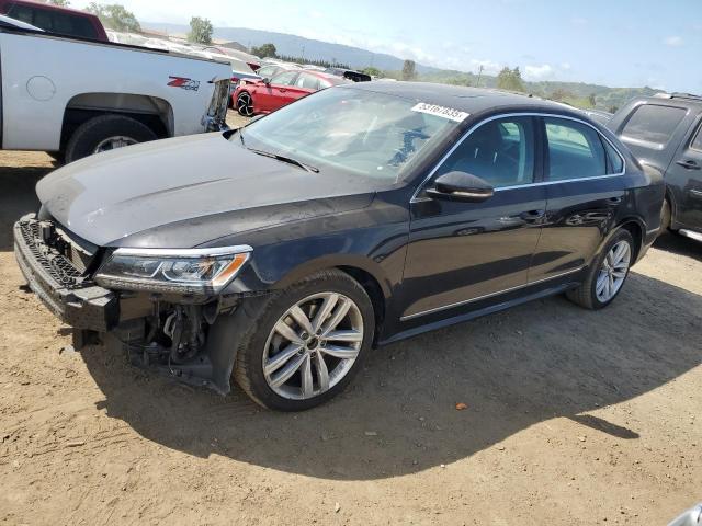 Vin: 1vwgt7a32hc062661, lot: 53167835, volkswagen passat se 2017 img_1
