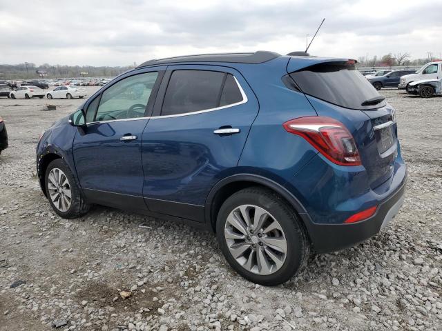 Vin: kl4cjasb2kb907364, lot: 53029595, buick encore preferred 20192