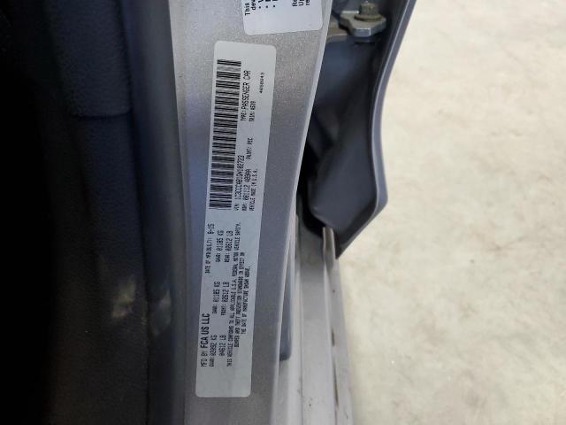 2016 CHRYSLER 200 LIMITE - 1C3CCCAB1GN102723