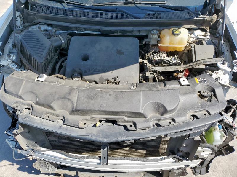 2020 CHEVROLET TRAVERSE L - 1GNERFKW6LJ252776