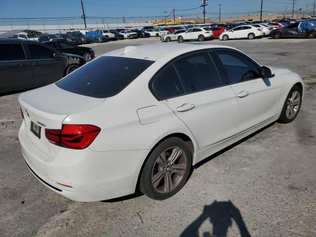 Vin: wba8e9g53gnt88197, lot: 52445415, bmw 3 series i sulev 20163