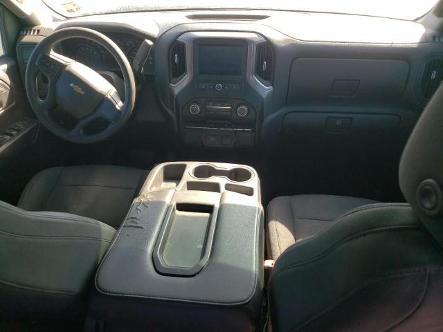 2020 CHEVROLET SILVERADO - 3GCPWBEH2LG288238