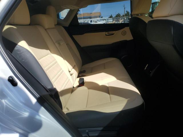 2020 LEXUS NX 300 JTJDARBZ9L5008746