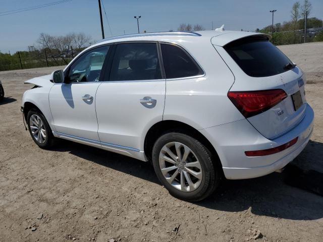 Vin: wa1l2afp8ga003471, lot: 54109615, audi q5 premium plus 20162